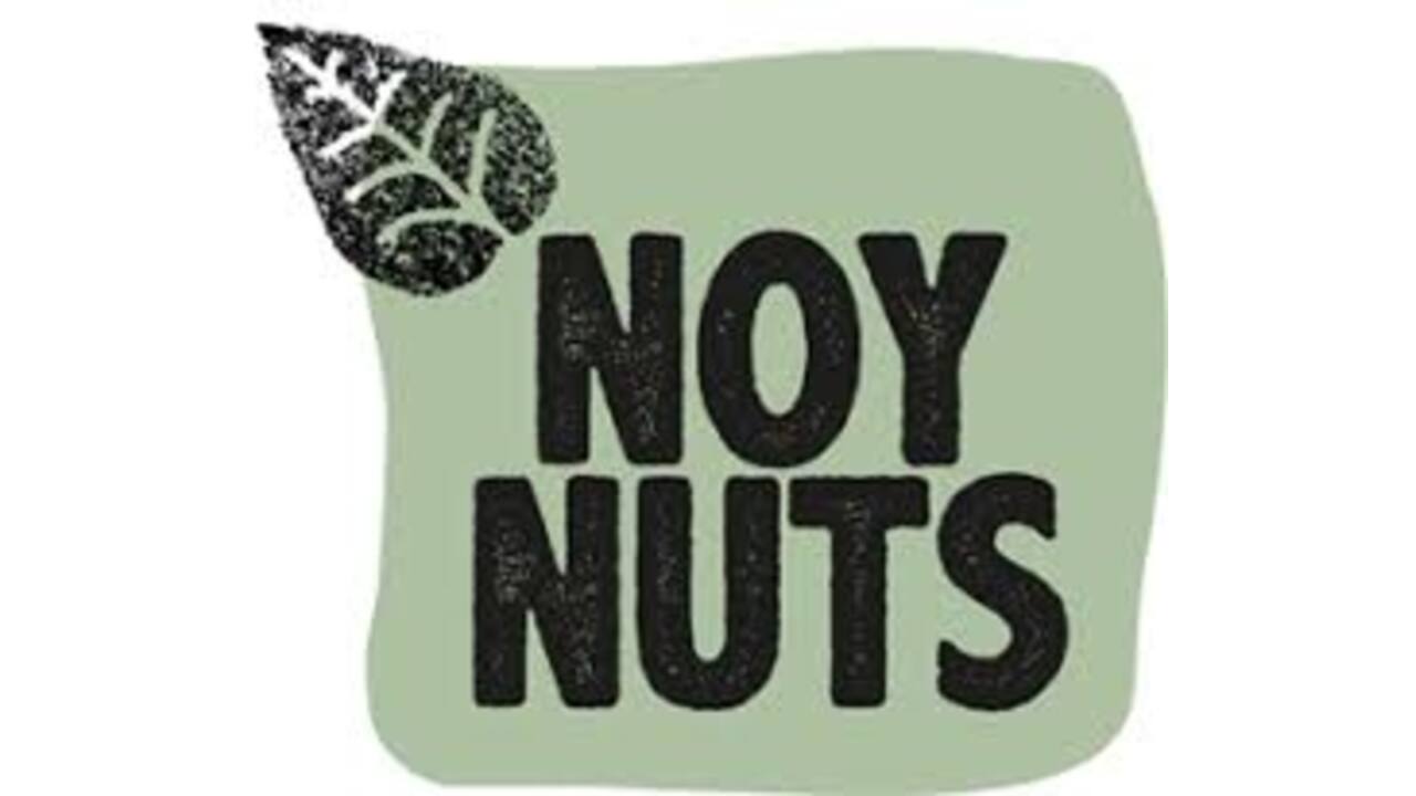 Cocktailnoten NoyNuts mix blik 100 gram
