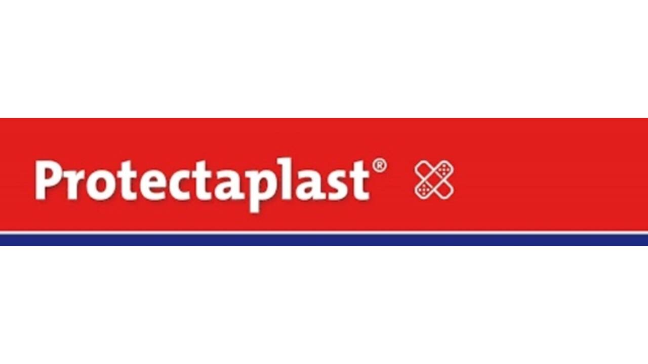 Medic Box Protectaplast Pro M
