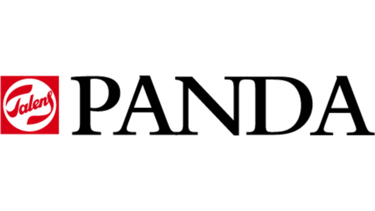 Oliepastel Talens Panda set á 24 kleuren