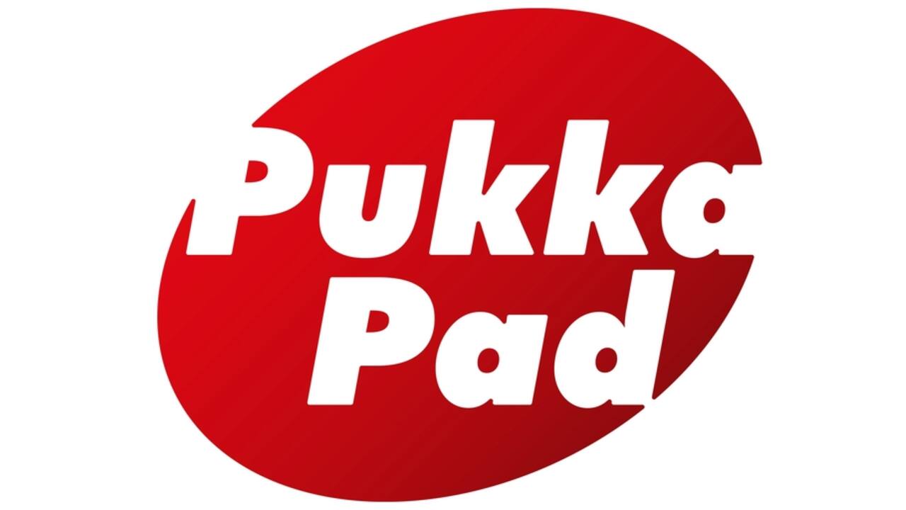 Notitieboek Pukka Jotta A5 lijn 200 pagina's 80gr groen