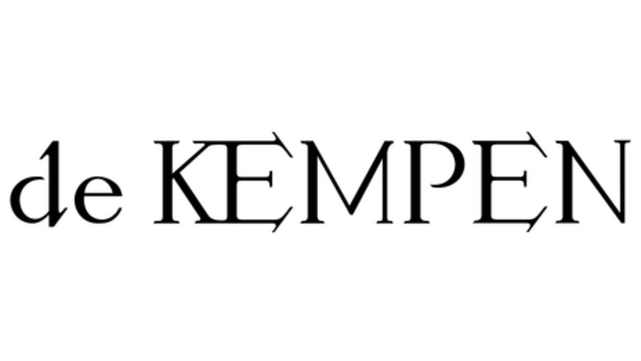 Agenda 2026 de KEMPEN Weekly Planner Pocket 7dagen/2pagina's assorti