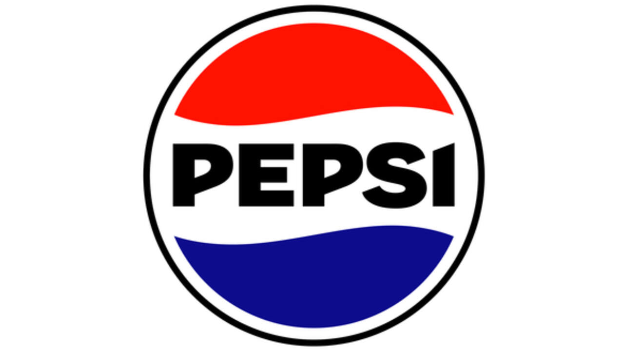 Frisdrank Pepsi Regular cola blik 330ml