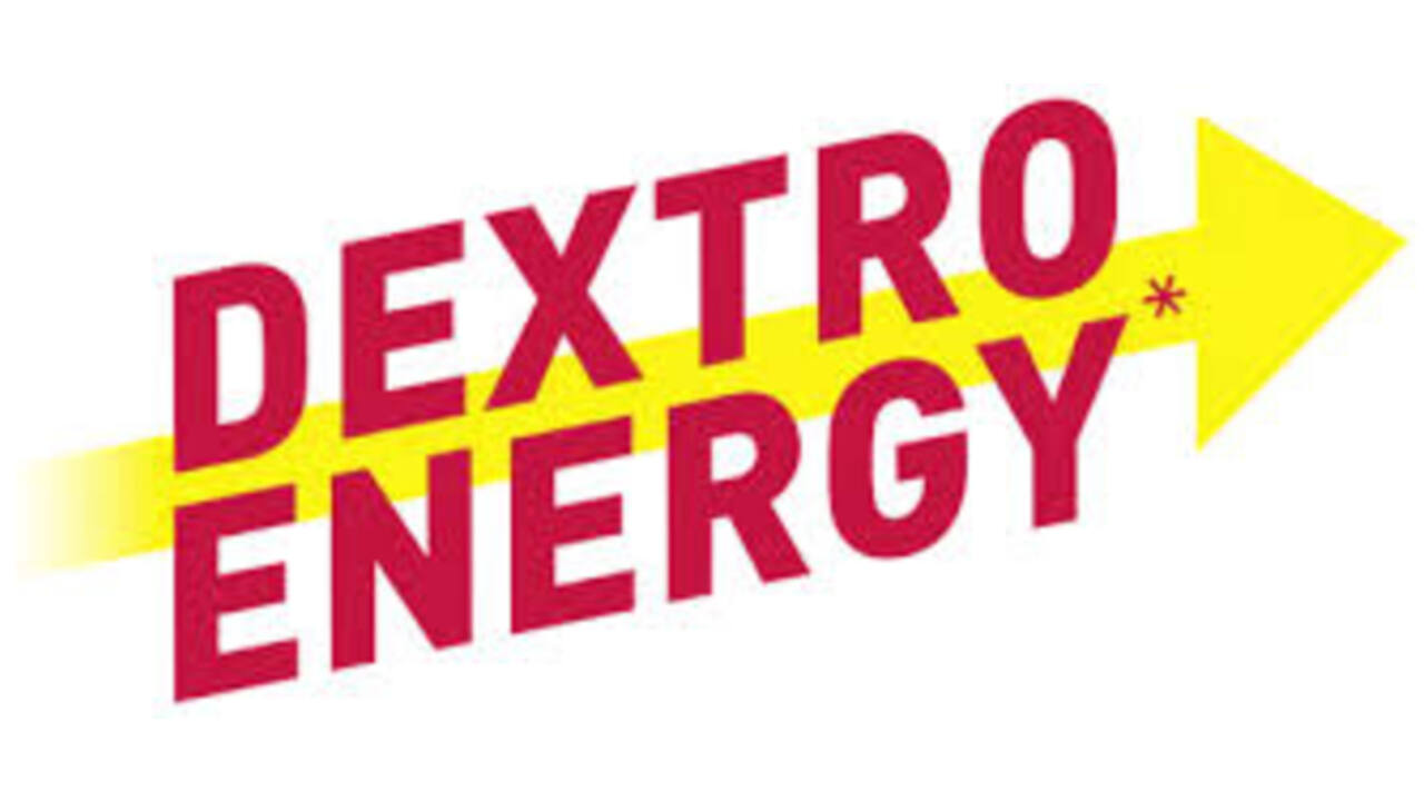 Energie tabletten Dextro Energy multivitamine pak 50 gram
