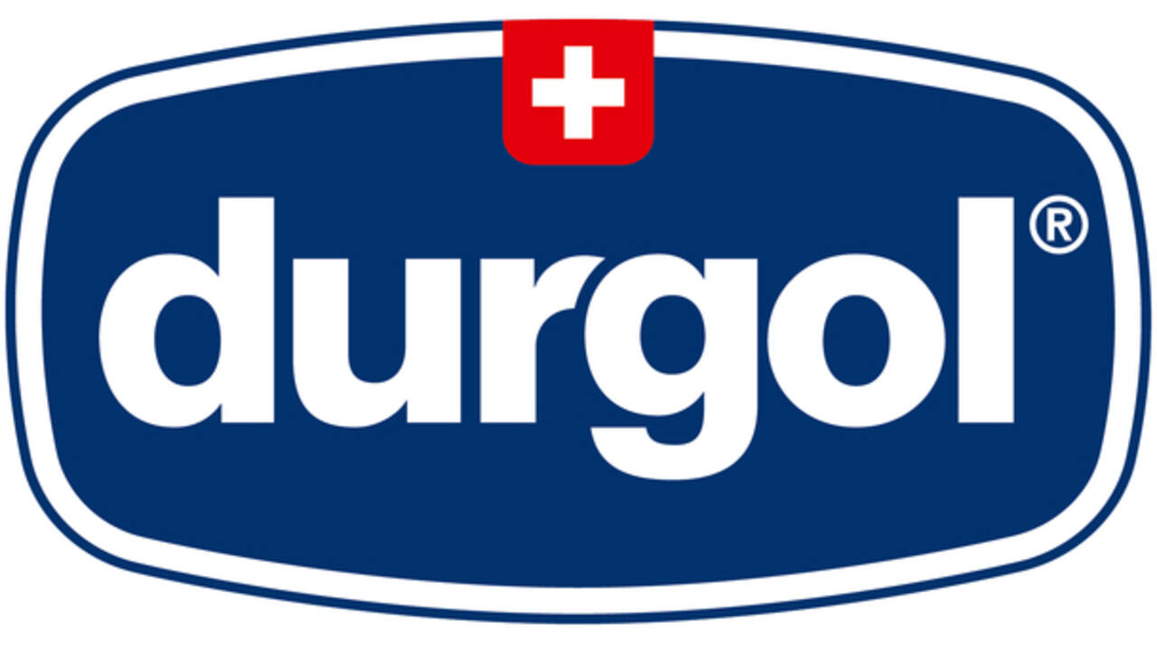 Melksysteemreiniger Durgol 500 ml