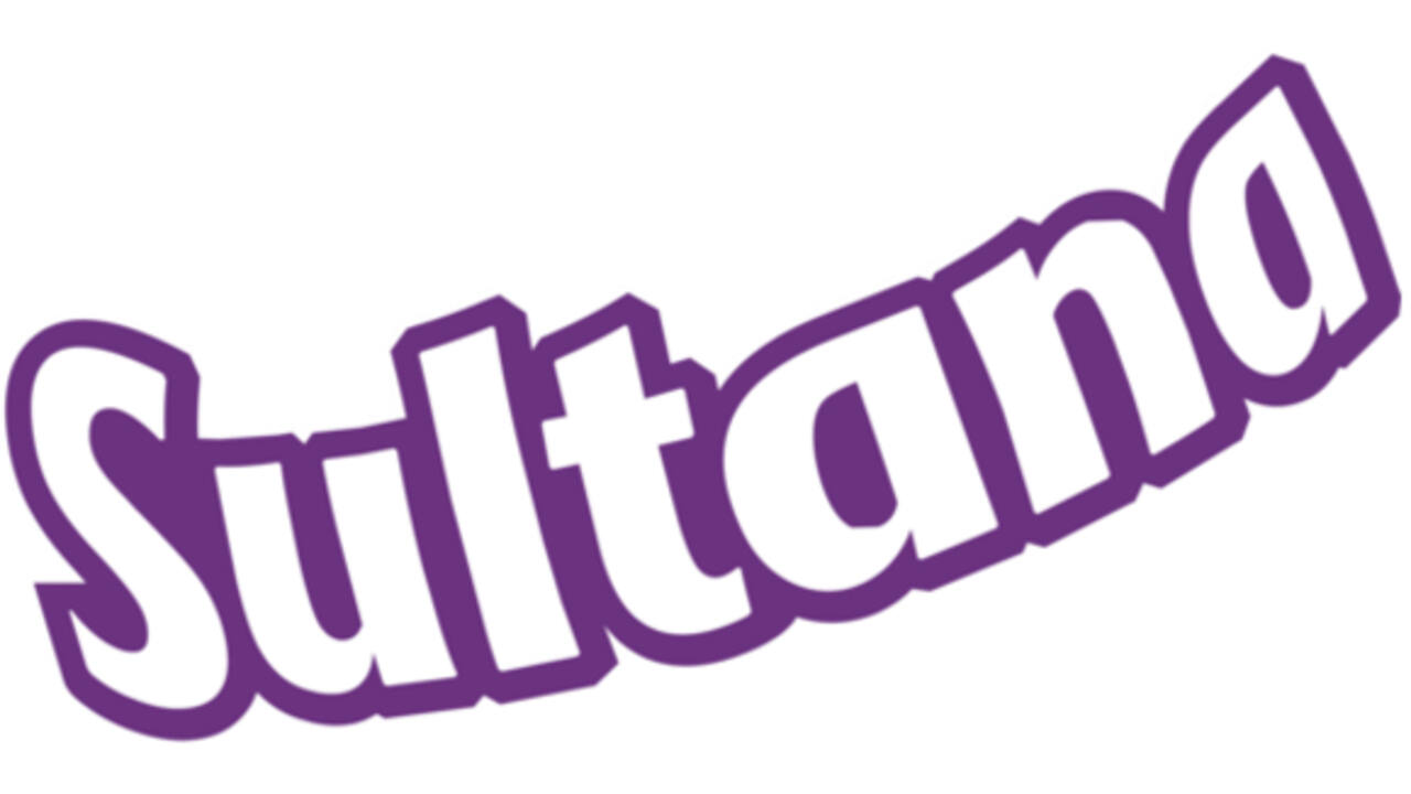 Fruitbiscuit Sultana appel 3-pack