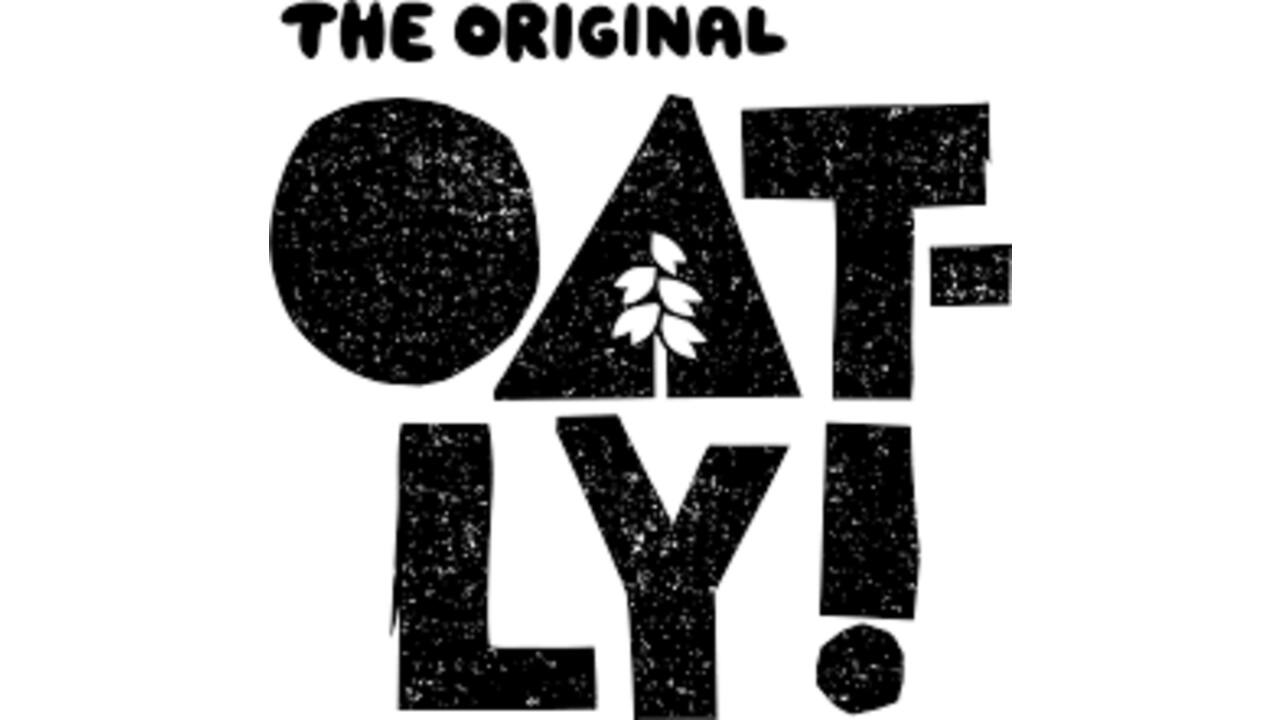 Haverdrank Oatly Barista 1 liter