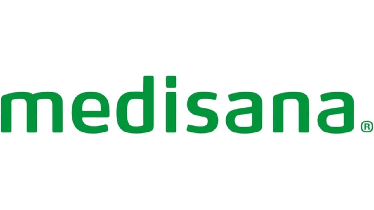 Luchtbevochtiger Medisana AH 663