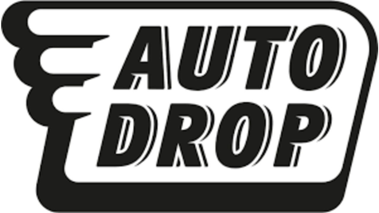 Autodrop total loss zak 1 kilogram