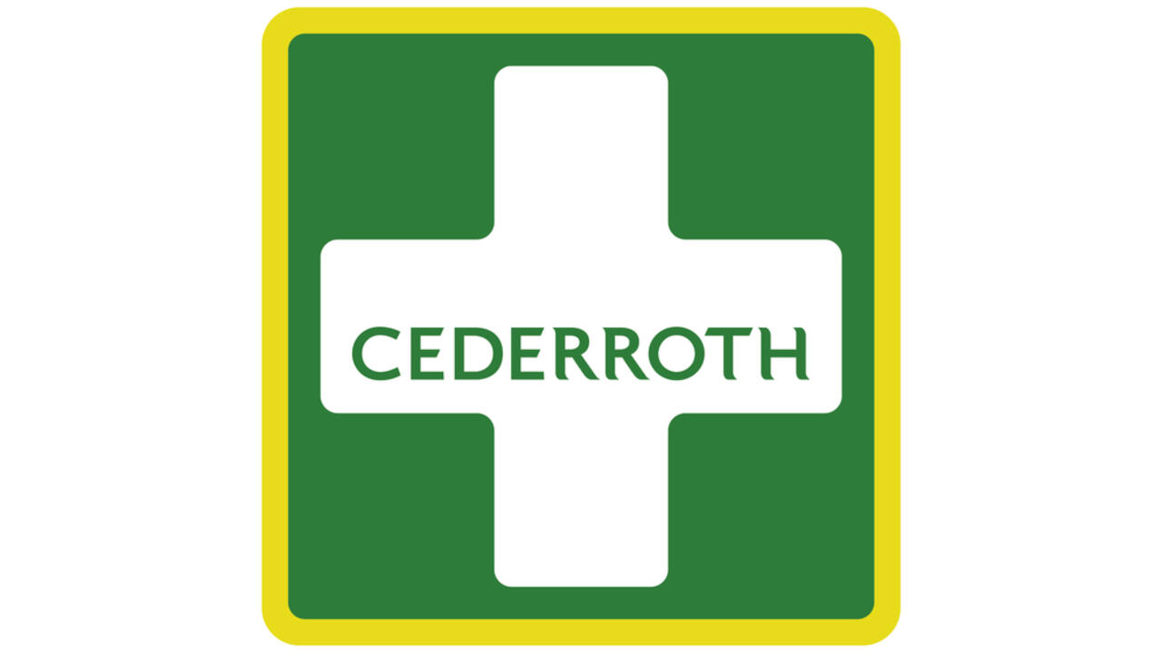 Bloedstopper Cederroth verband groot