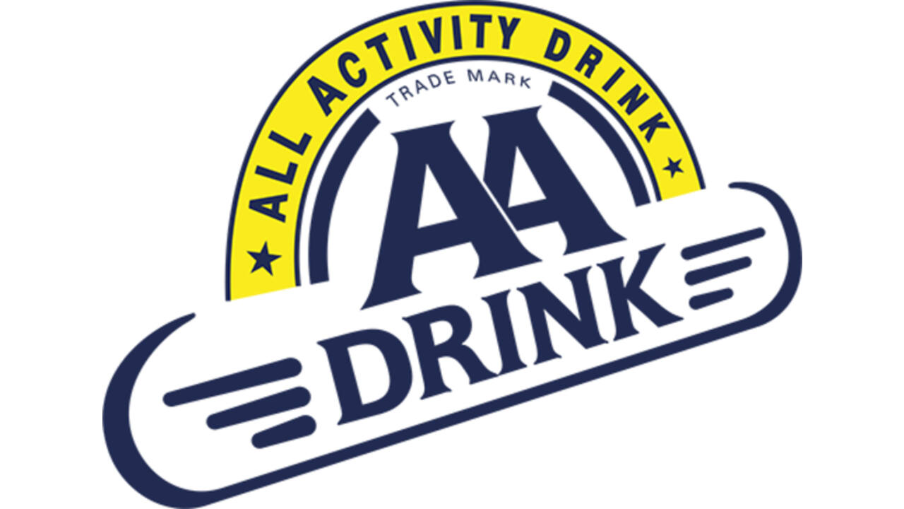 AA Drink zero suikervrij petfles 330ml
