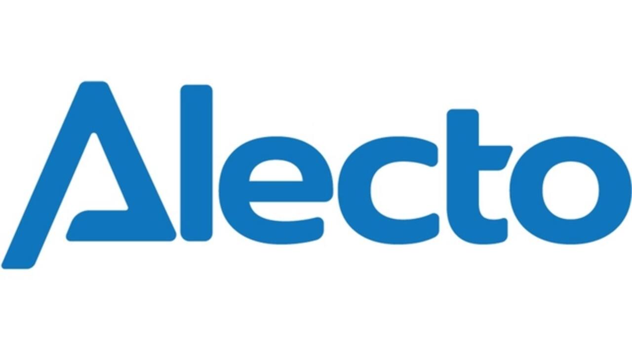 Rookmelder Alecto mini 2 stuks met 5 jaar batterij SA102 wit