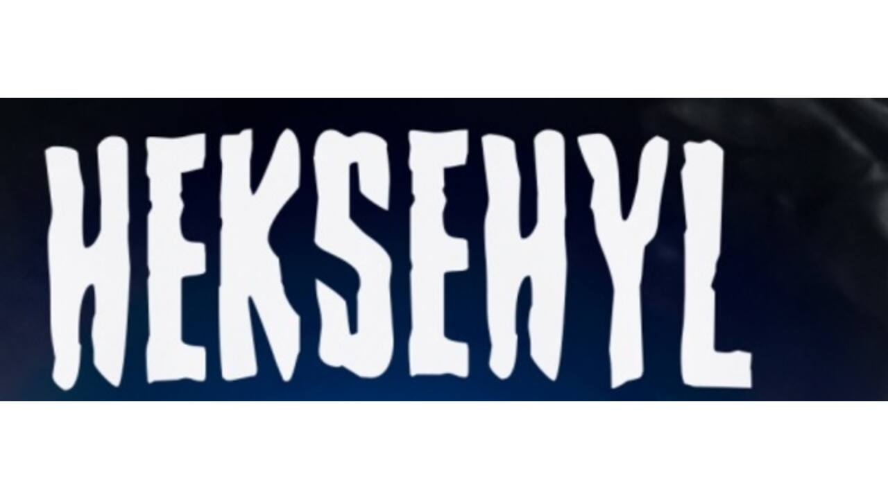 Heksendrop Heksehyl zak 1kg