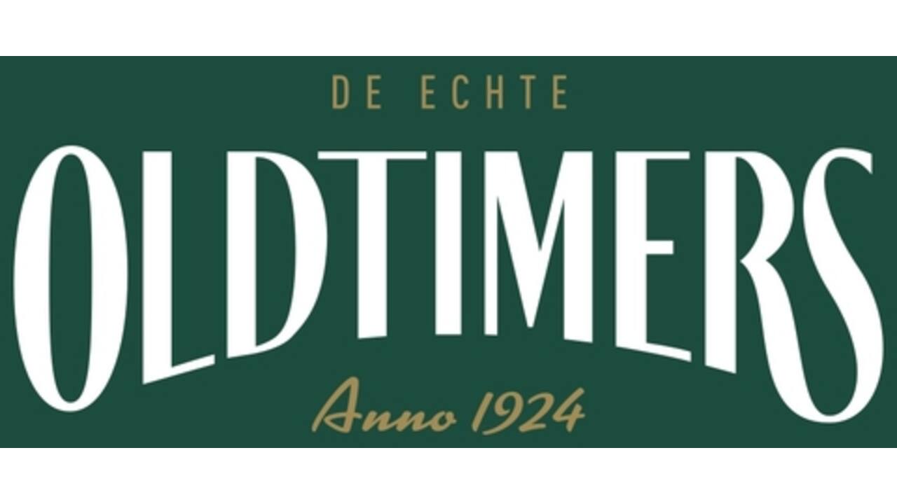 Drop Oldtimers Sneker zoethoudertjes doos 235gr
