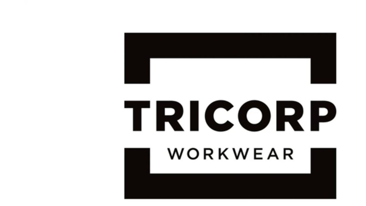 Thermobroek Tricorp XL zwart