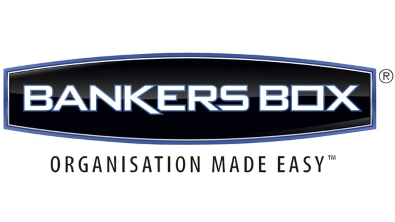 Ordnerarchiefdoos Bankers Box System