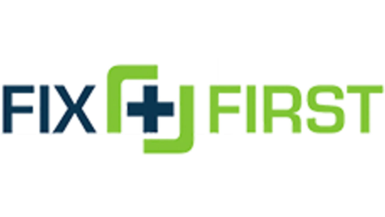 Verbandtrommel FixFirst B2