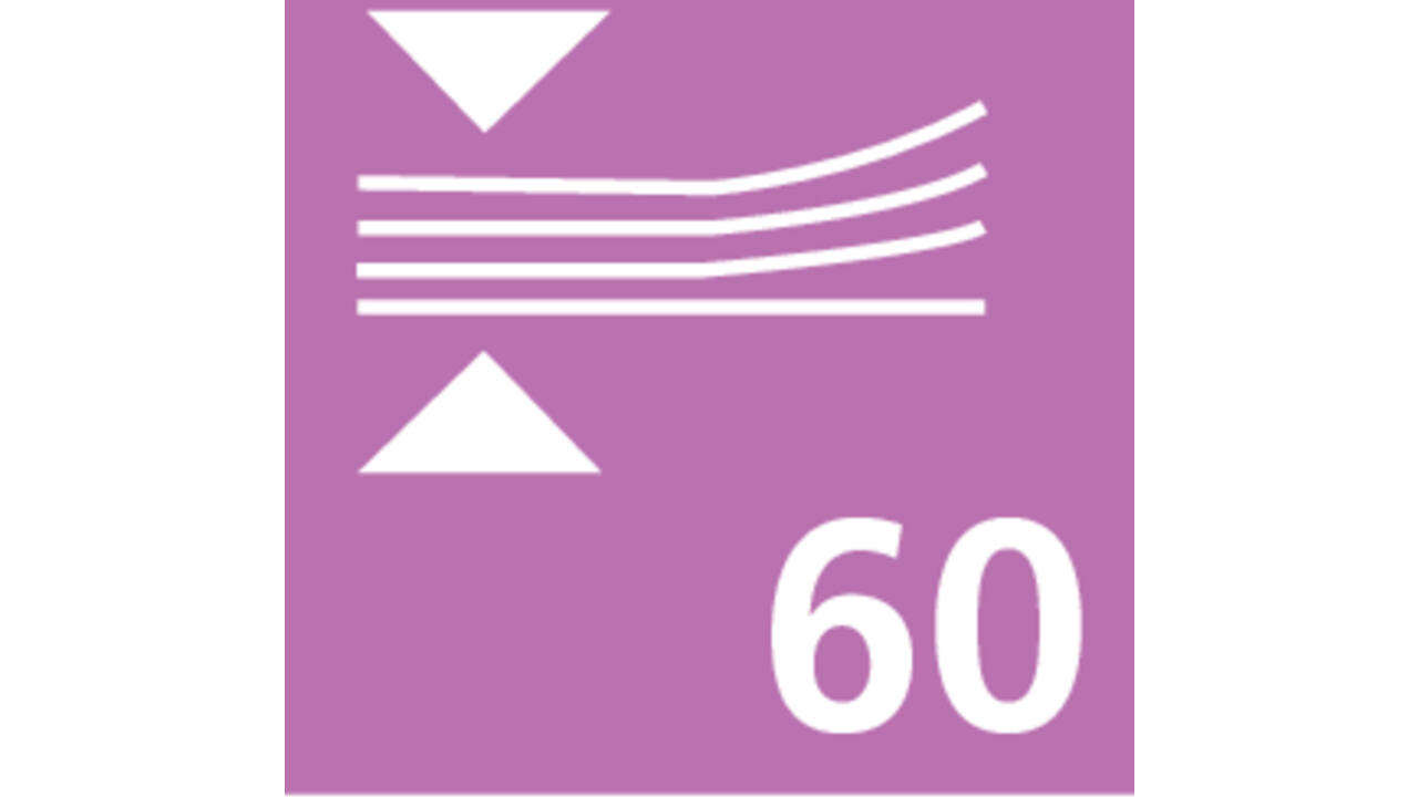 Indextabs Post-it 680 24mmx43.2mm helder assorti 60 tabs