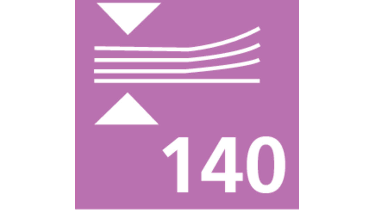 Indextabs 3M Post-it 683 11.9x43.2mm 4 kleuren