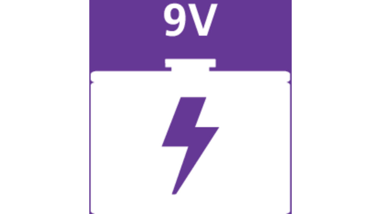 Batterij oplader Varta Universal
