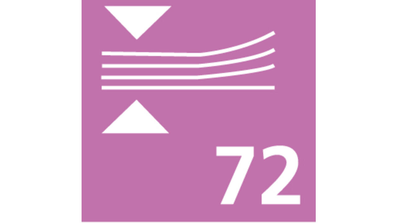 Desinfectiereinigerdoekjes Blue Wonder 72stuks