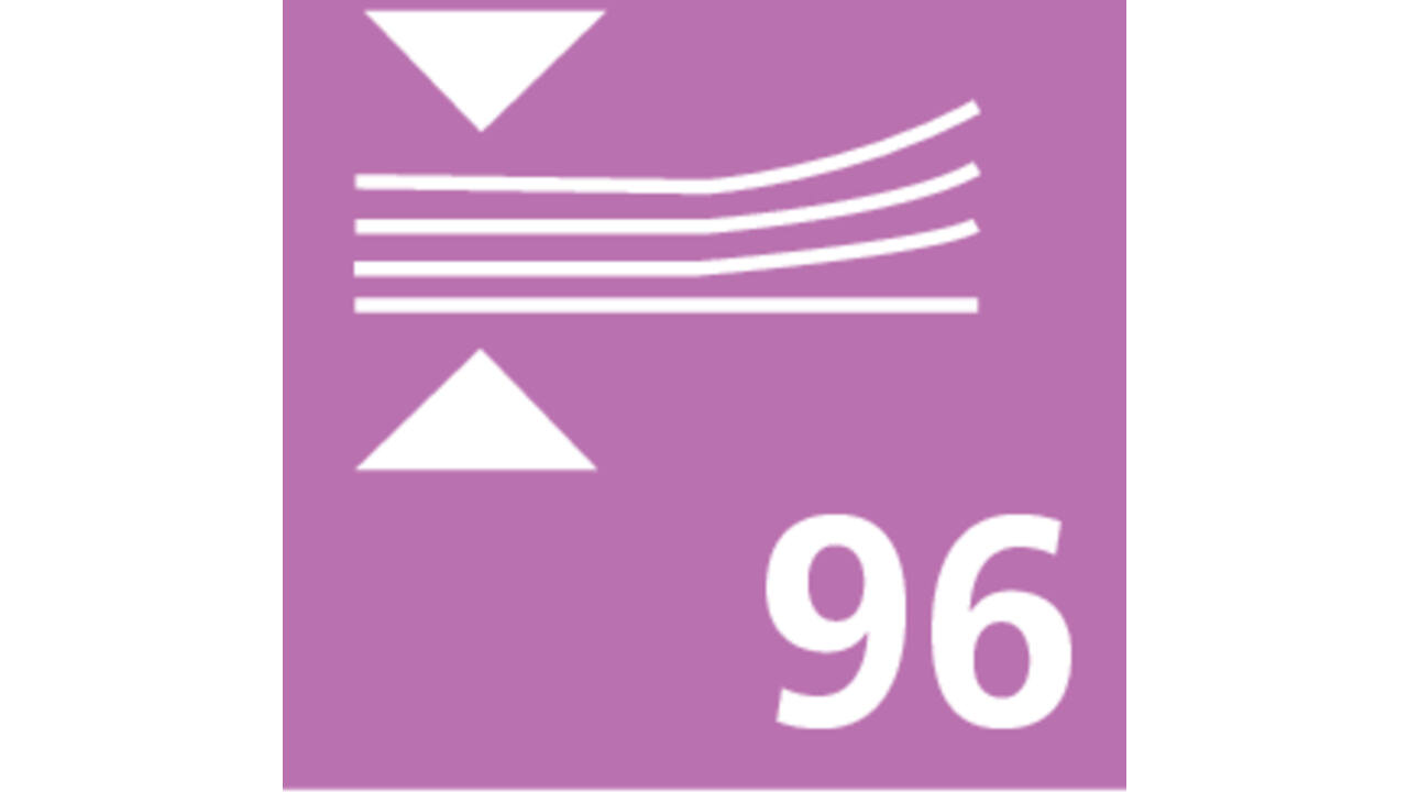 Notitieboek Quantore A5 lijn 192blz 80gr kraft