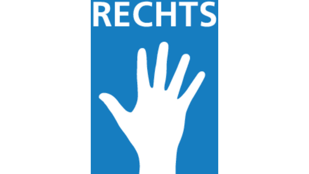 Schaar 103mm roestvrijstaal rechtshandig