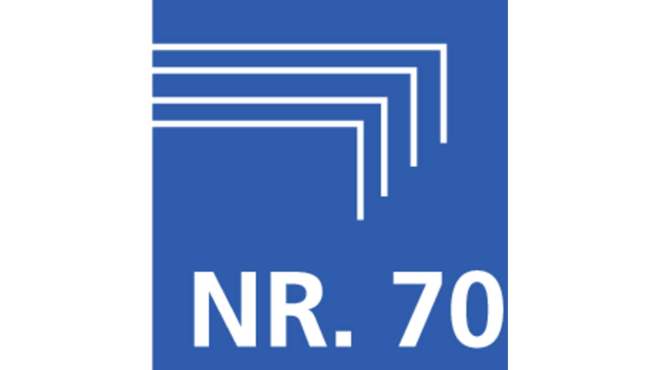 Nieten Rexel Optima nr70HD gegalvaniseerd 2500stuks