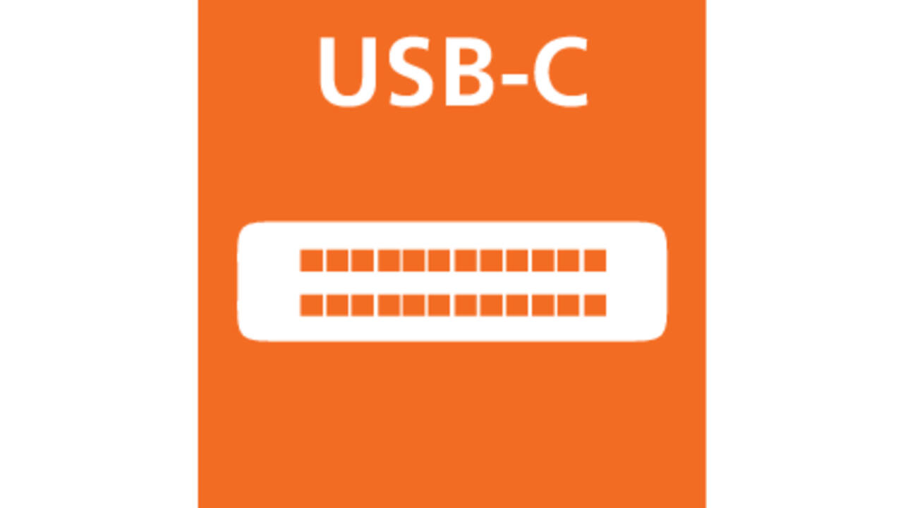 Kabel ACT USB-C naar Displayport 60Hz 2 meter