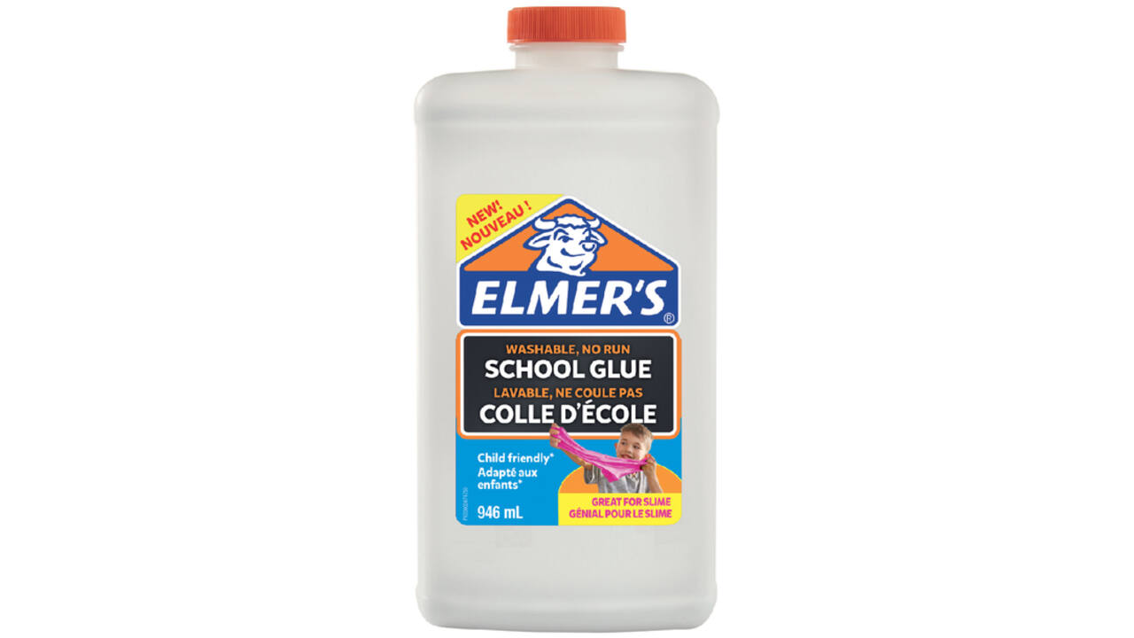 Kinderlijm Elmer's 946ml wit