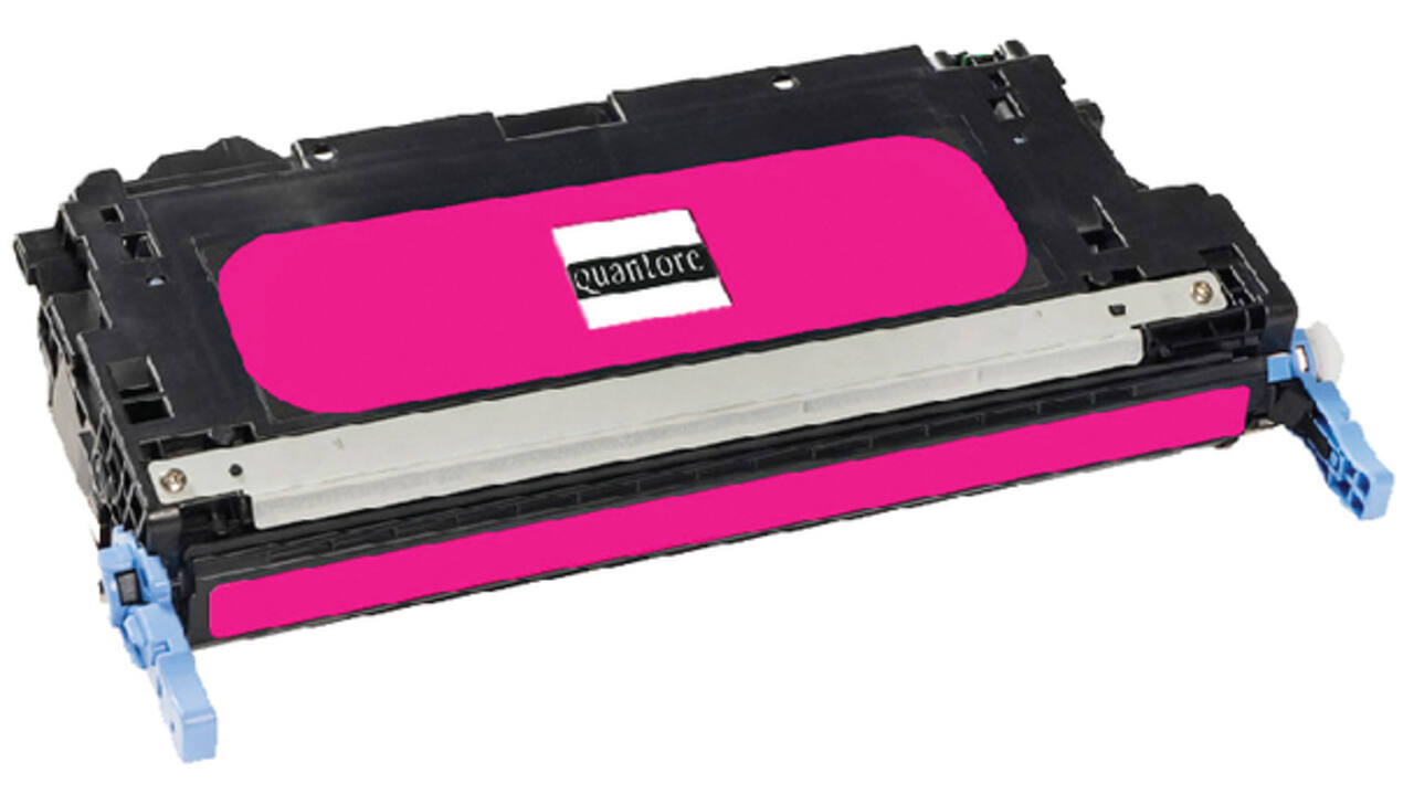 Tonercartridge Quantore alternatief tbv HP Q7583A 503A rood