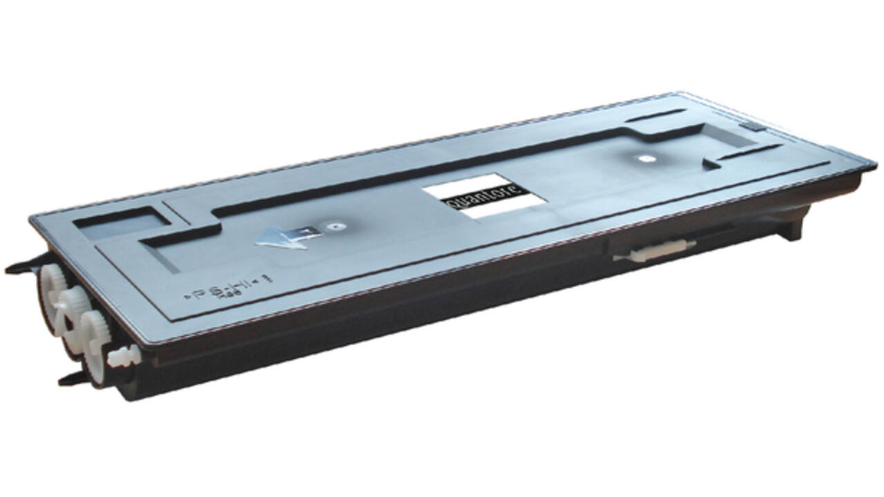 Toner Quantore alternatief tbv Kyocera TK-410K zwart