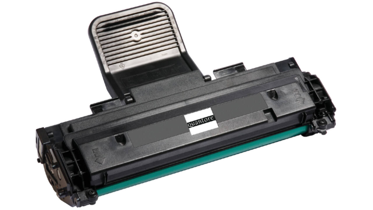 Tonercartridge Quantore alternatief tbv Samsung MLT-D1082S zwart