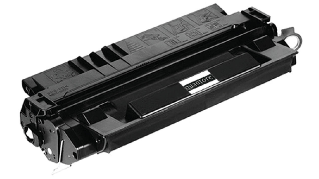 Tonercartridge Quantore alternatief tbv HP C4129X 29X zwart