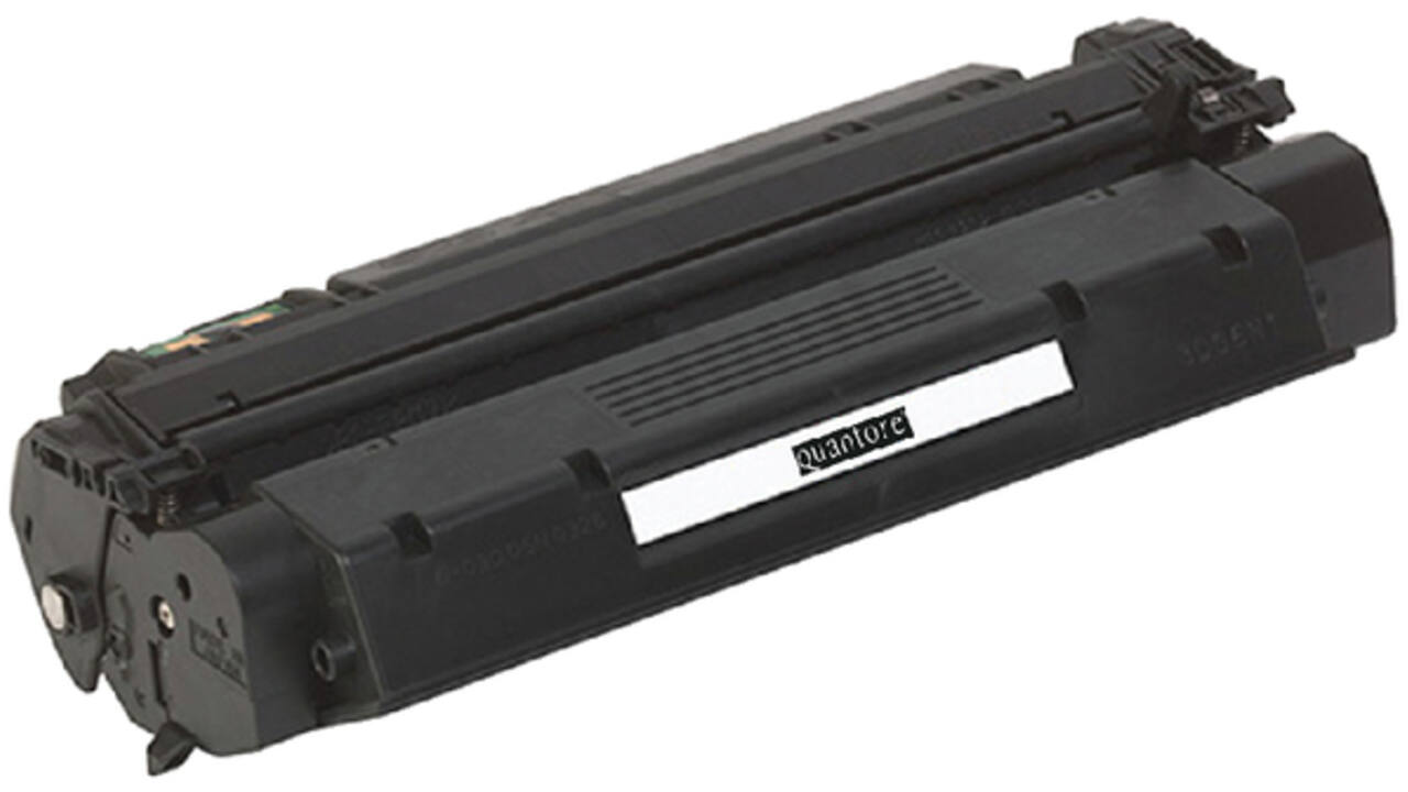 Tonercartridge Quantore alternatief tbv HP Q2613A 13A zwart