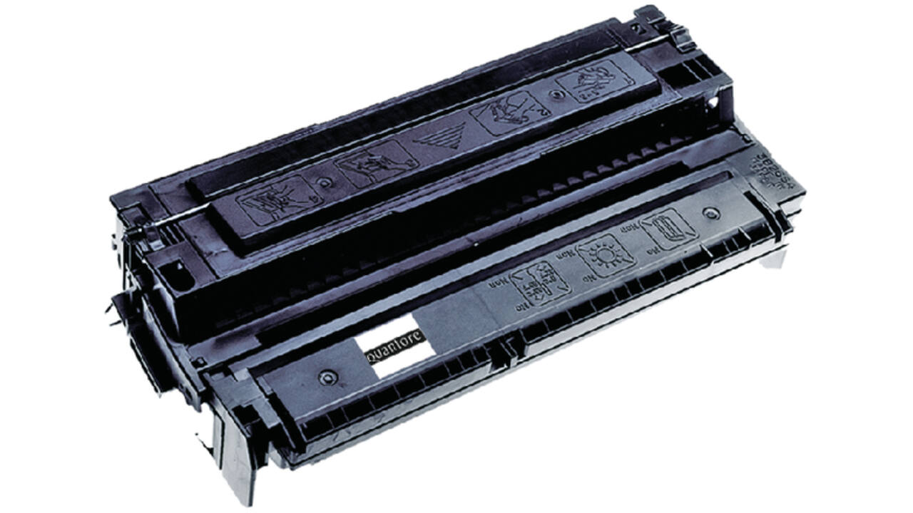 Tonercartridge Quantore alternatief tbv HP 92274A 74A zwart