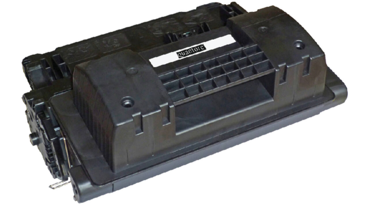 Tonercartridge Quantore alternatief tbv HP CC364X 64X zwart
