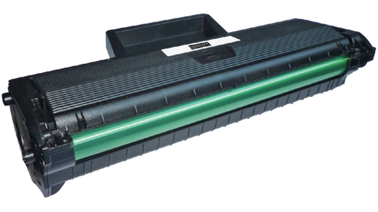 Tonercartridge Quantore alternatief tbv Samsung ML-D1042S zwart