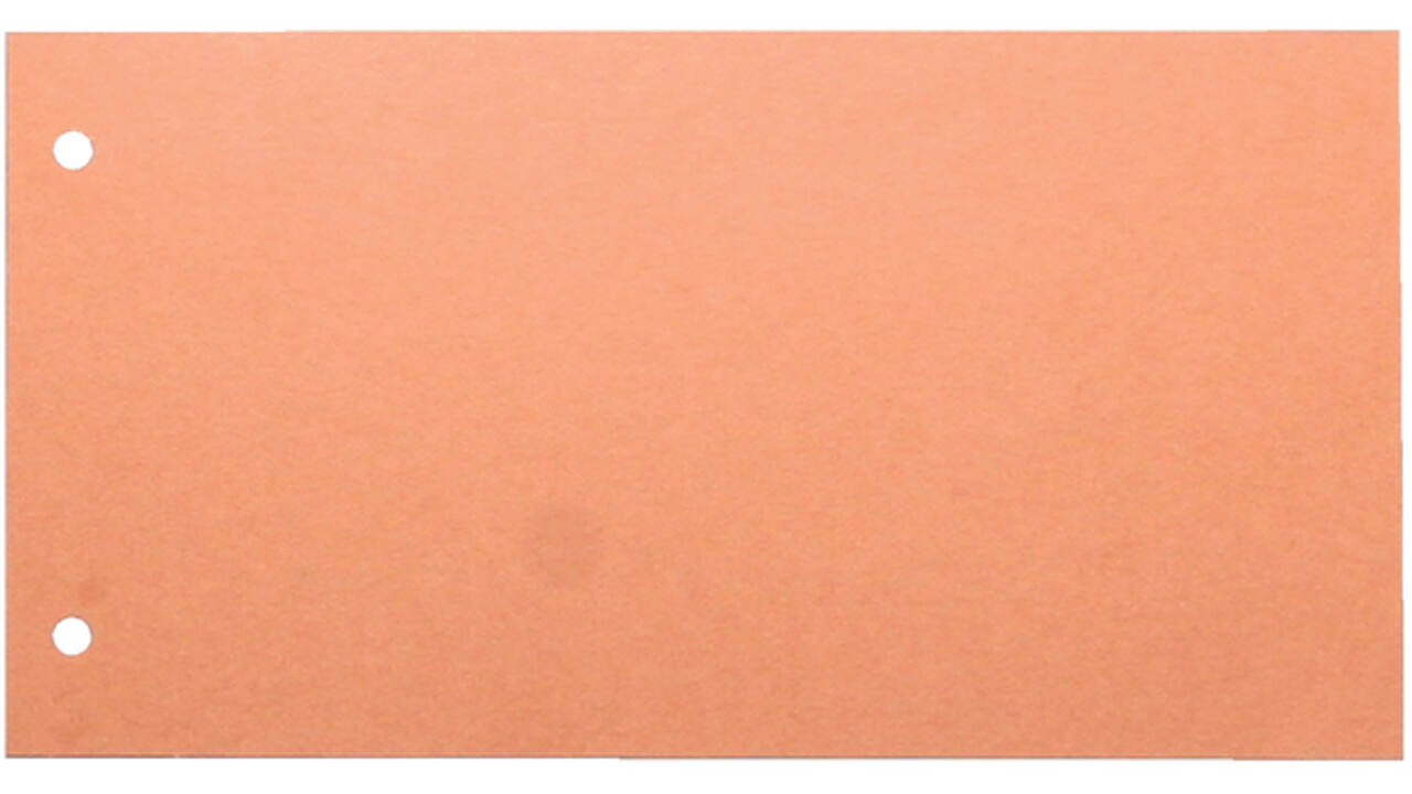 Scheidingsstrook Quantore 230x120mm chamois