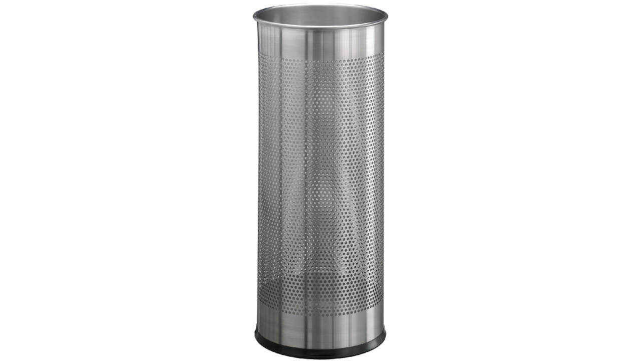 Paraplustandaard 3371-23 perforatie 62x26cm RVS
