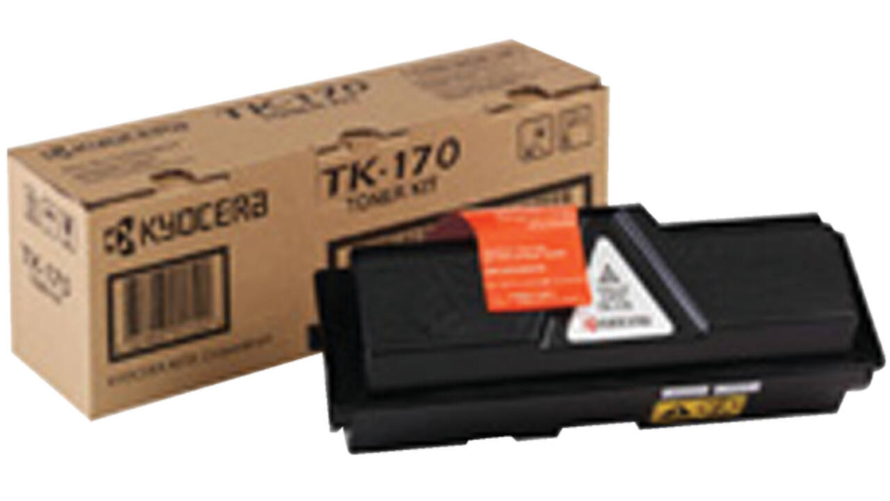 Toner Kyocera TK-170K zwart