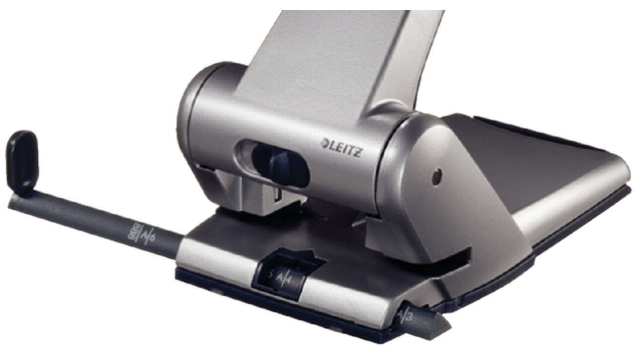 Perforatoraanleg Leitz 5180 nieuw model