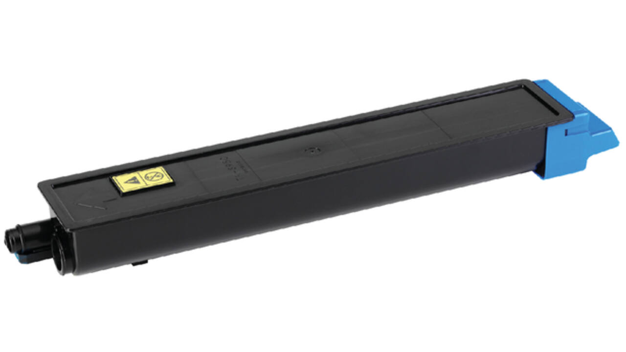 Toner Kyocera TK-895C blauw