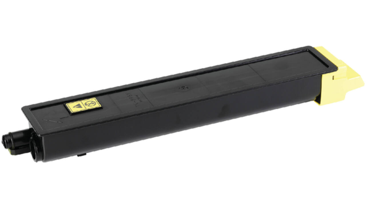 Toner Kyocera TK-895Y geel