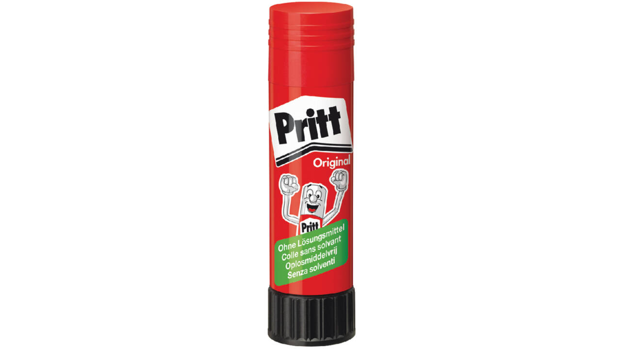 Lijmstift Pritt 11gr