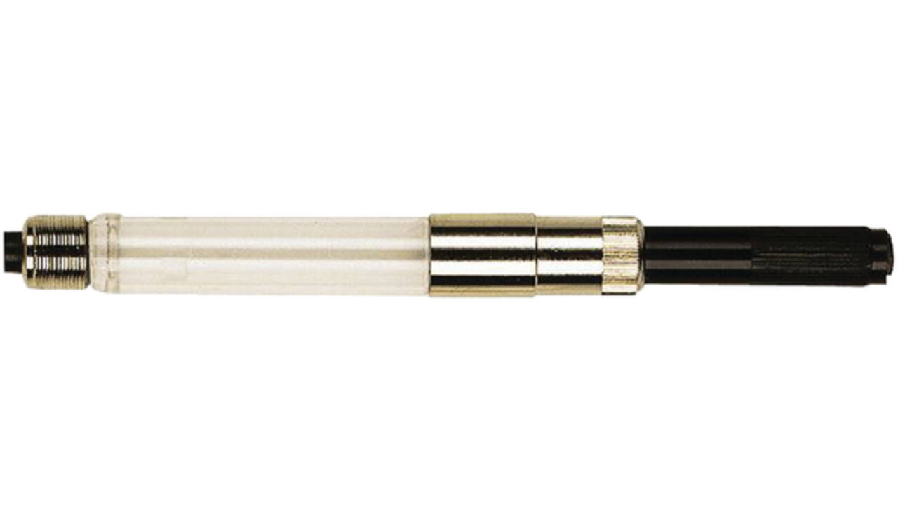 Converter Parker De Luxe