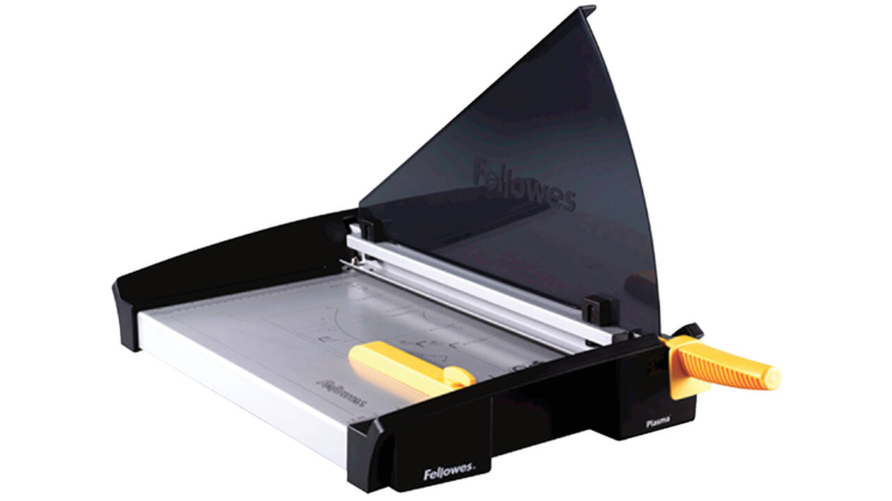 Snijmachine Fellowes bordschaar plasma A3