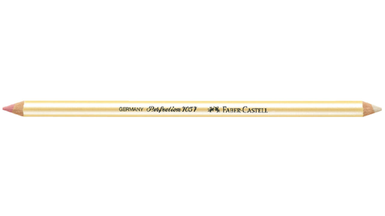 Gumpotlood Faber-Castell 7057