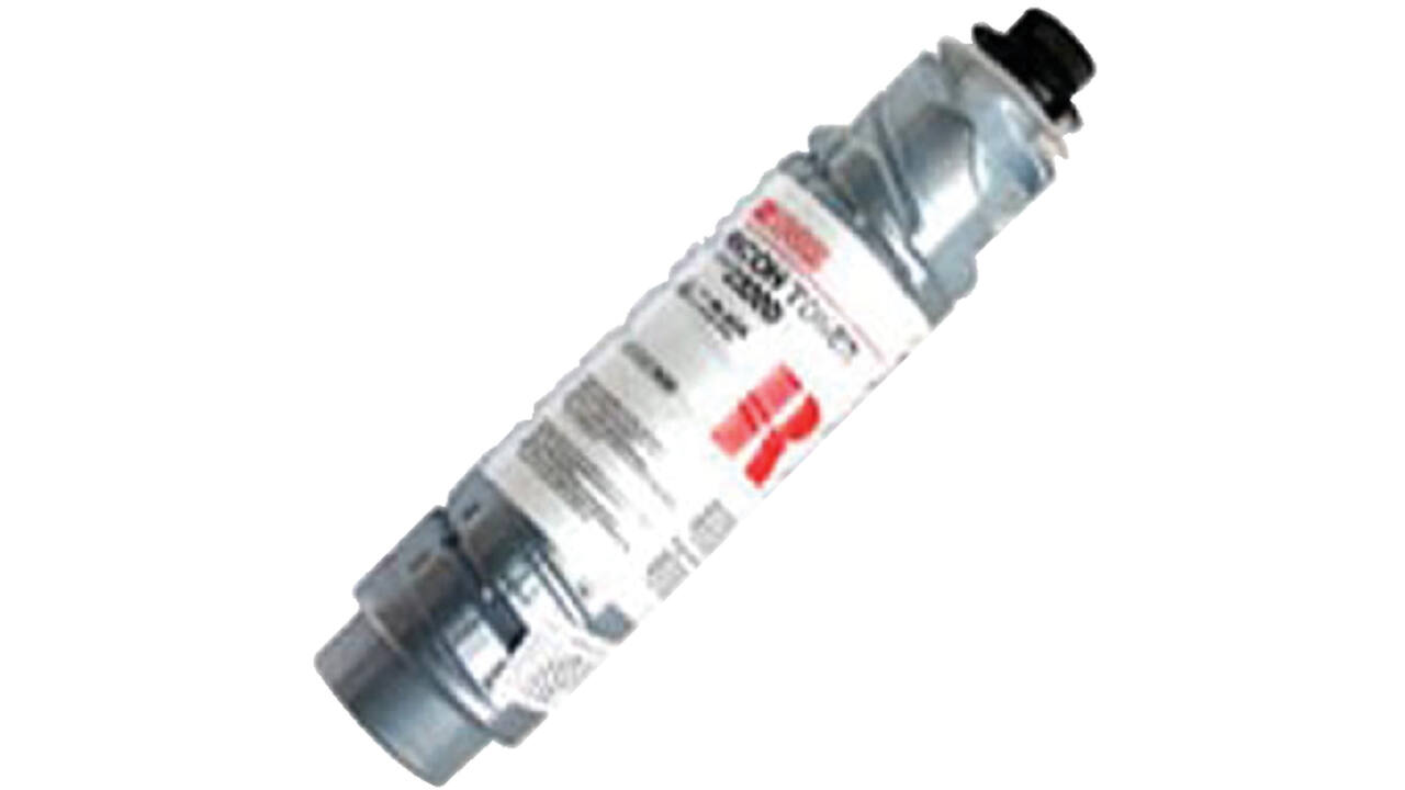Tonercartridge Ricoh 842042 zwart