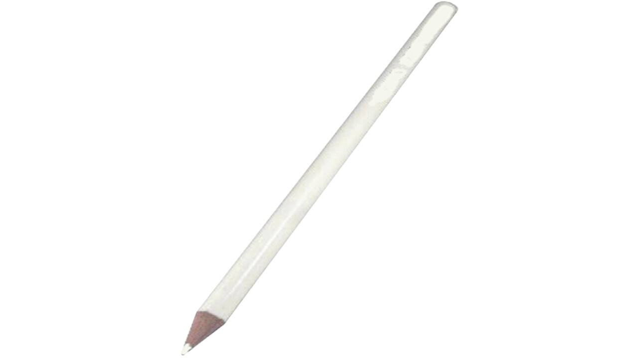 Kleurpotloden Caran d'Ache Prismalo wit