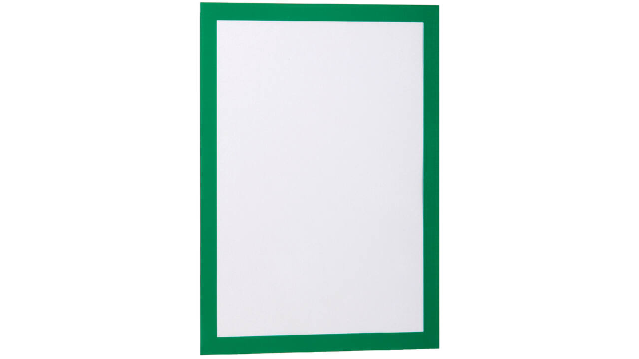 Duraframe Durable 487205 A4 groen
